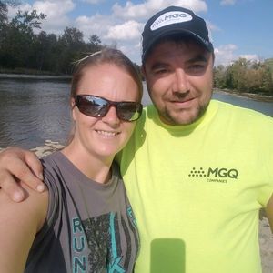 Meet your Posher, Alicia